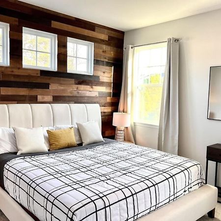 The Villas Buckingham 10 Mins To Rdu Airport Duke Downtown 더럼 외부 사진