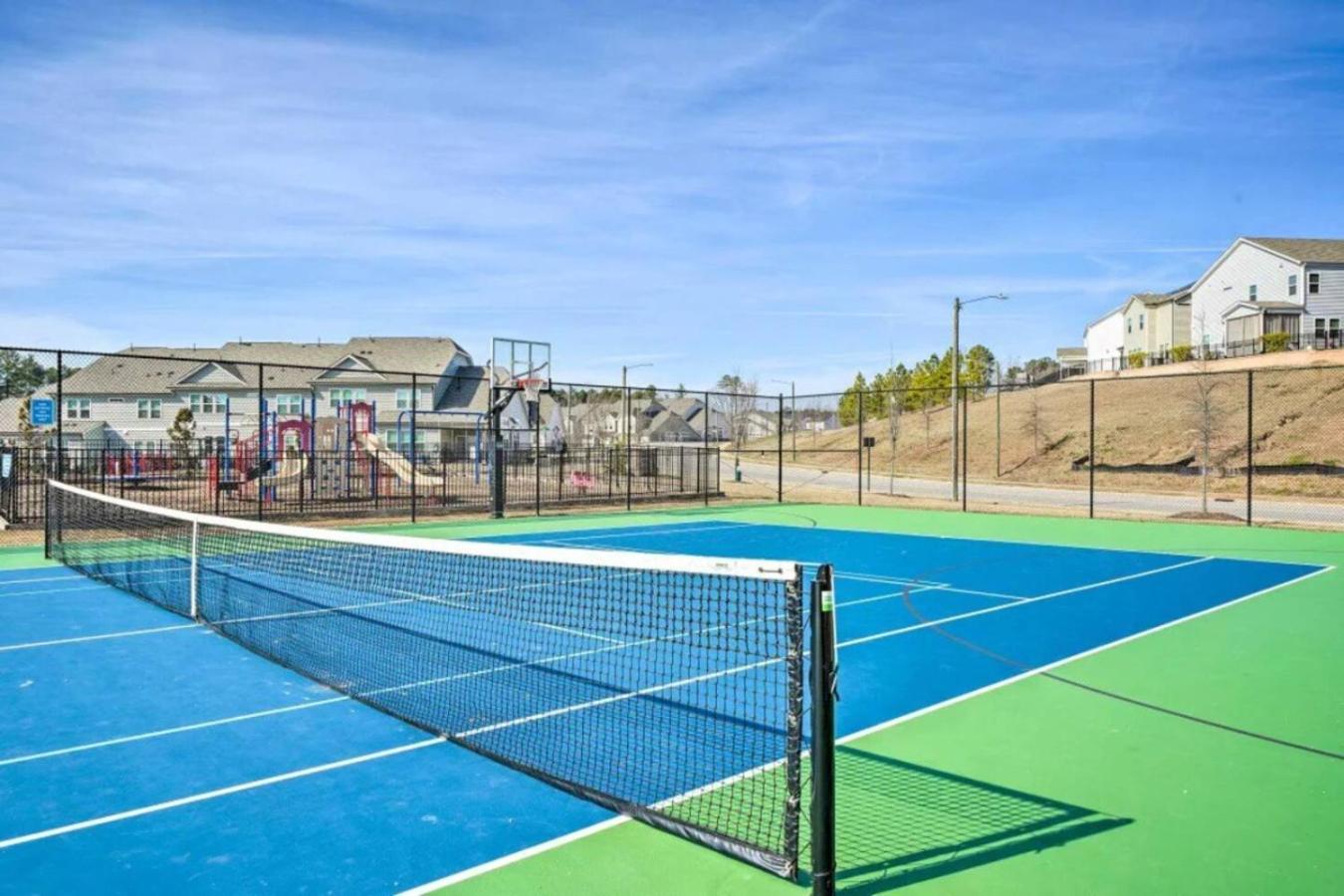 The Villas Buckingham 10 Mins To Rdu Airport Duke Downtown 더럼 외부 사진