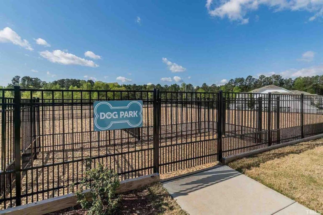 The Villas Buckingham 10 Mins To Rdu Airport Duke Downtown 더럼 외부 사진